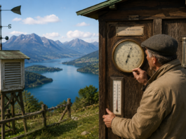 Un dialog la distanță: Criza globală și răzvrătirea naturii – între variabilitatea naturală și responsabilitatea umană (2)