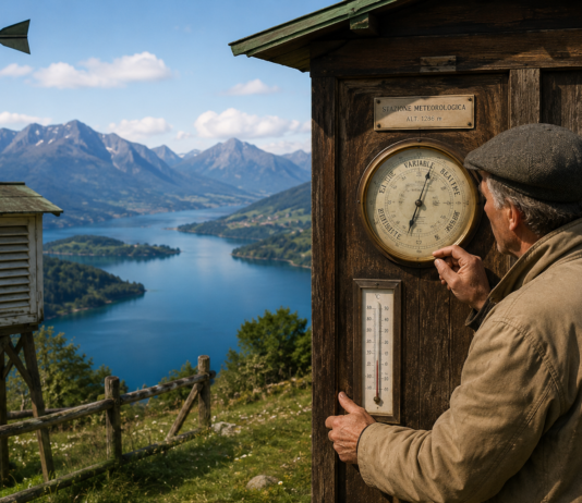 Un dialog la distanță: Criza globală și răzvrătirea naturii – între variabilitatea naturală și responsabilitatea umană (2)