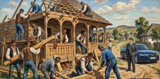România dintre pârleaz și contract. De ce ne descurcăm admirabil și construim atât de greu?