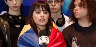 Trei minute pe scenă la Eurovision, o lecție importantă pentru România