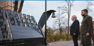 Controversa nu este o metodă: o evaluare critică a lucrării lui Ivan Katchanovski, The Maidan Massacre in Ukraine