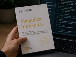 Magnifica Humanitas și „dezarmarea” inteligenței artificiale. Și a lumii