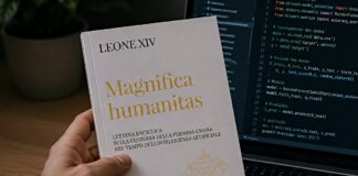 Magnifica Humanitas și „dezarmarea” inteligenței artificiale. Și a lumii
