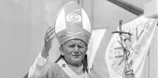 Lecția Papei Wojtyła