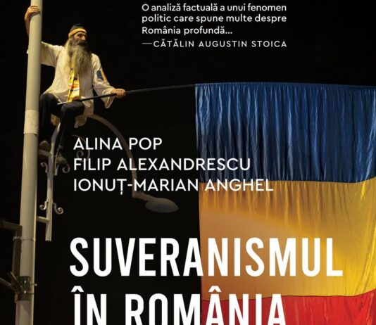 Suveranismul – o lectură sociologică