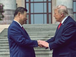 Xi și Trump au discutat cu „morcovul și securea” puse simultan pe masă. Sau despre cum negociază hegemonul cu marele său rival sistemic viitorul ordinii mondiale