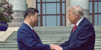 Xi și Trump au discutat cu „morcovul și securea” puse simultan pe masă. Sau despre cum negociază hegemonul cu marele său rival sistemic viitorul ordinii mondiale