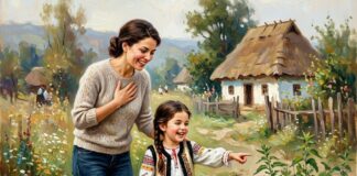 De ce a făcut Dumnezeu urzicile