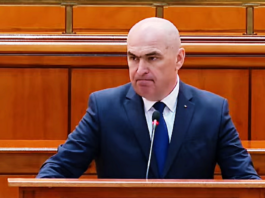 Domnul Bolojan va trebui să reinventeze opoziția