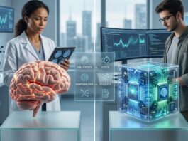 Ontologia inteligenței artificiale