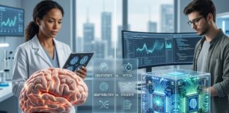 Ontologia inteligenței artificiale