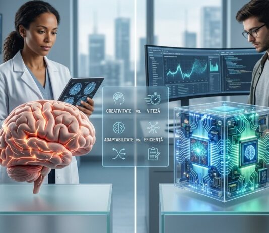 Ontologia inteligenței artificiale