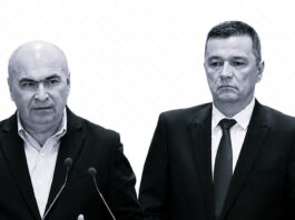 Partidele, la un compromis distanță de irelevanță