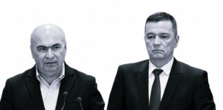 Partidele, la un compromis distanță de irelevanță