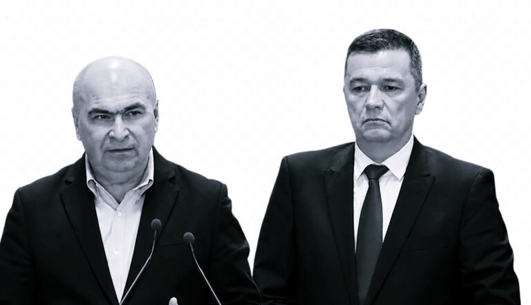 Partidele, la un compromis distanță de irelevanță Partidele, la un compromis distanță de irelevanță