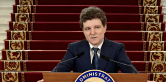 Discursul președintelui și ventilarea post-adevărului