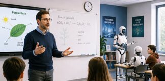 Europa refuză să lase educația pe mâna algoritmilor