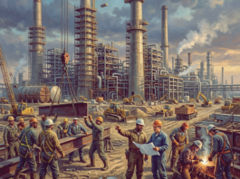 Reindustrializarea ca test de guvernare: De ce capitalul există, dar nu se transformă în industrie