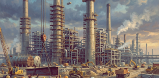 Reindustrializarea ca test de guvernare: De ce capitalul există, dar nu se transformă în industrie