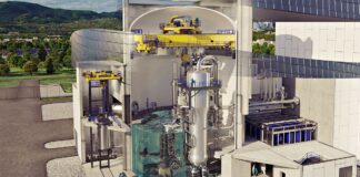 O analiză la rece asupra Reactoarelor Nuclear Modular de Mici Dimensiuni. Sunt bune pentru România?