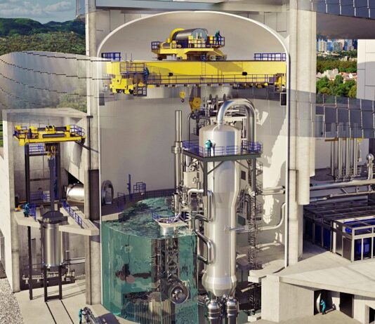 O analiză la rece asupra Reactoarelor Nuclear Modular de Mici Dimensiuni. Sunt bune pentru România?