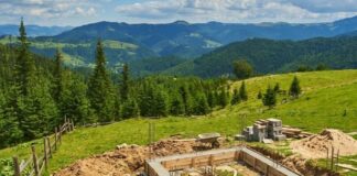 „Terenul nu se mai fabrică” — cum apare o comunitate rurală în România și de ce nimeni nu face primul pas