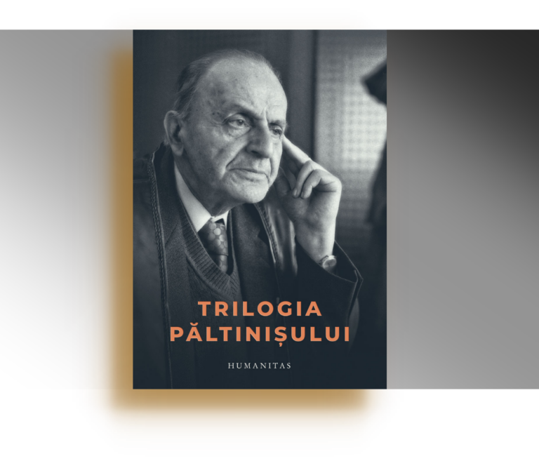 O carte și consecințele ei – un altfel de Noica, un altfel de Liiceanu