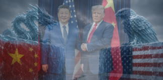 Inevitabila ciocnire a coloșilor? SUA și China între „lebăda neagră” și „rinocerul cenușiu”
