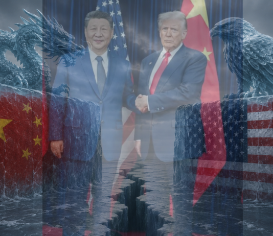 Inevitabila ciocnire a coloșilor? SUA și China între „lebăda neagră” și „rinocerul cenușiu”