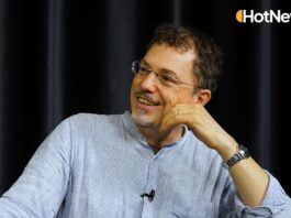 O pledoarie pentru umanioare: filozoful Bogdan Mincă explică de ce avem nevoie de grecii antici mai mult ca oricând VIDEO