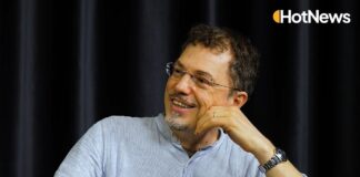 O pledoarie pentru umanioare: filozoful Bogdan Mincă explică de ce avem nevoie de grecii antici mai mult ca oricând VIDEO