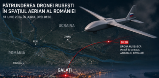 2026: zero incidente în Polonia, 14 în România