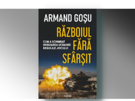 Ucraina: cronică de război