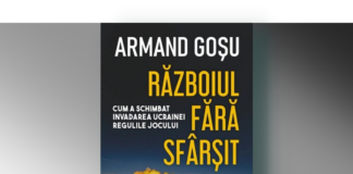 Ucraina: cronică de război