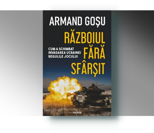 Ucraina: cronică de război