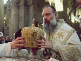 Cum cucerește imperiul o Biserică națională: lecția georgiană pentru România