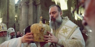 Cum cucerește imperiul o Biserică națională: lecția georgiană pentru România