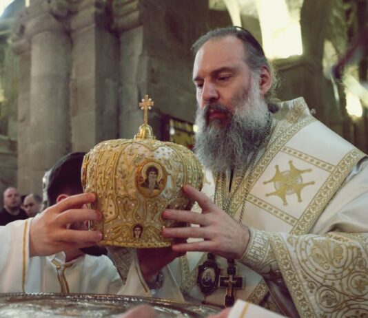 Cum cucerește imperiul o Biserică națională: lecția georgiană pentru România