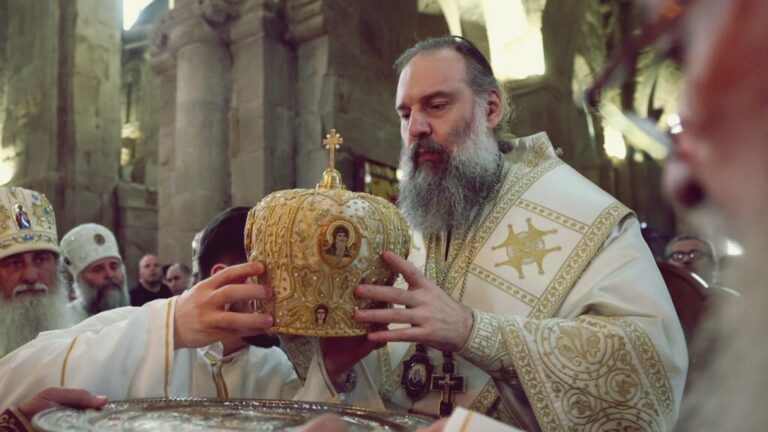 Cum cucerește imperiul o Biserică națională: lecția georgiană pentru România
