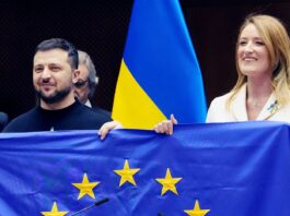 Un statut de „Membru Asociat” pentru Ucraina în UE?