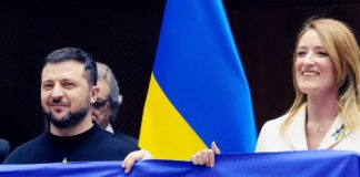 Un statut de „Membru Asociat” pentru Ucraina în UE?