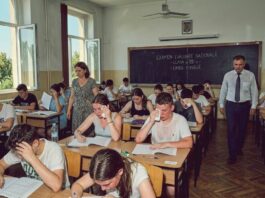 Când, de ce și cum devine o evaluare națională concurs de admitere? Întrebările pe care România le evită de prea mult timp
