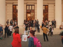București, din nou pe harta istoriei religiilor. Ce ar trebui să urmeze după Congresul EASR 2026