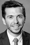 Marius Ghincea