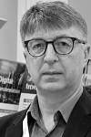 Robert Bujgoi